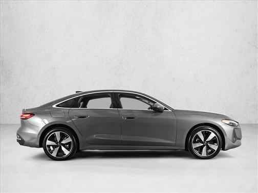 2025 Audi A5 2.0T quattro Premium