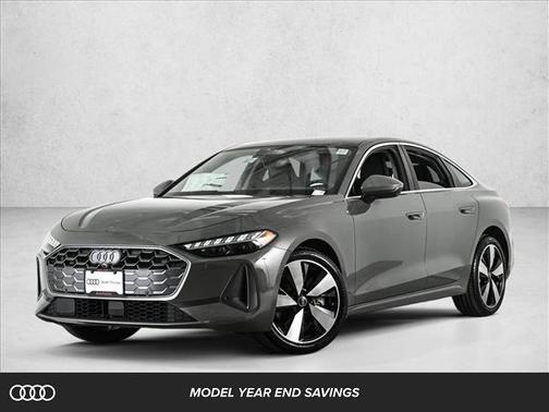 2025 Audi A5 2.0T quattro Premium