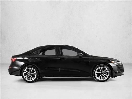 2026 Audi A3 Premium Plus