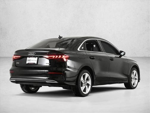 2023 Audi A3 Premium