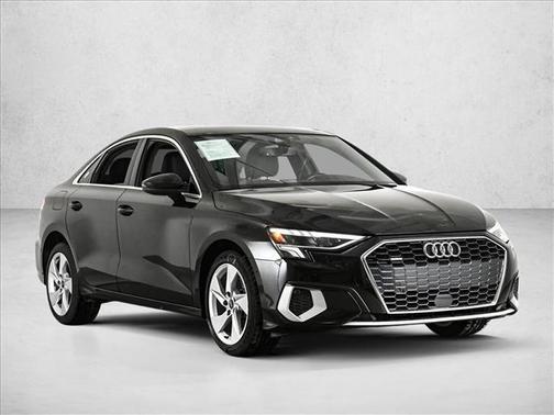 2023 Audi A3 Premium