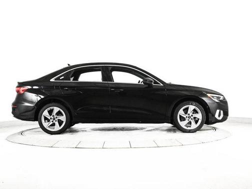 2023 Audi A3 Premium