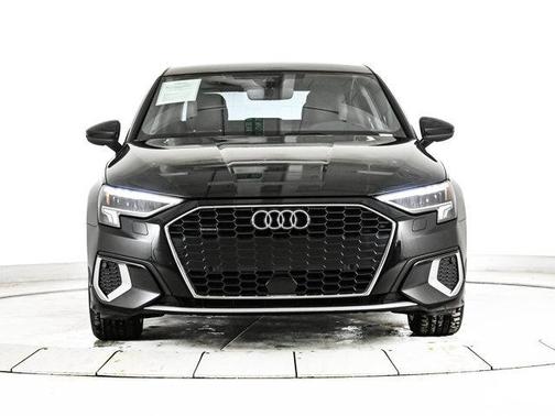 2023 Audi A3 Premium