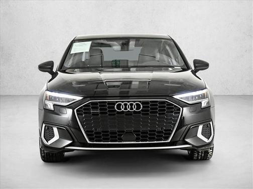 2023 Audi A3 Premium