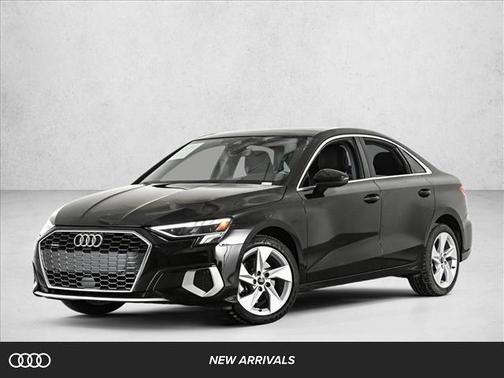 2023 Audi A3 Premium