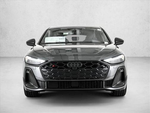 2025 Audi S5 3.0T quattro Premium