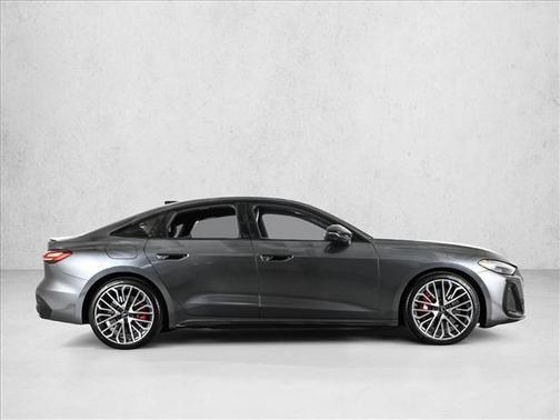 2025 Audi S5 3.0T quattro Premium