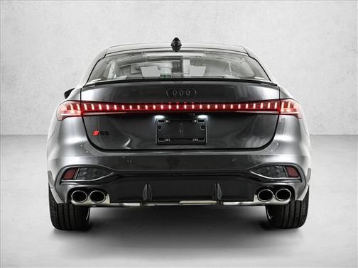 2025 Audi S5 3.0T quattro Premium