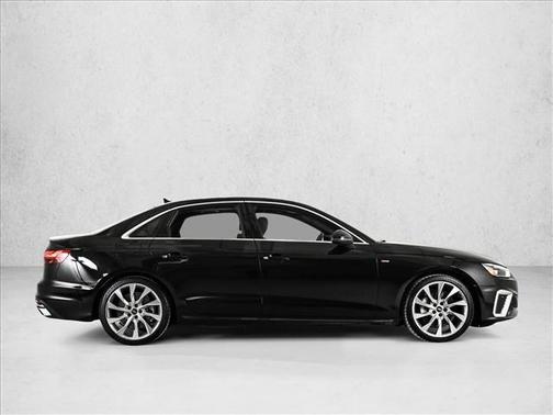 2023 Audi A4 45 S line Premium Plus