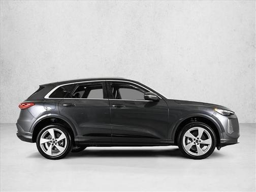 2025 Audi Q5 2.0T quattro Premium