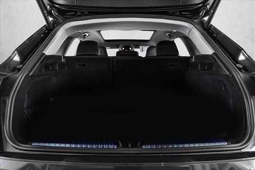 2025 Audi Q5 2.0T quattro Premium