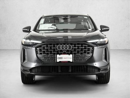 2025 Audi Q5 2.0T quattro Premium