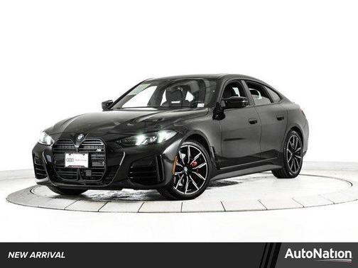 2025 BMW M440 Gran Coupe i xDrive