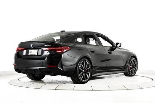 2025 BMW M440 Gran Coupe i xDrive