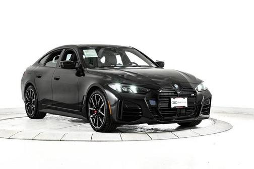 2025 BMW M440 Gran Coupe i xDrive