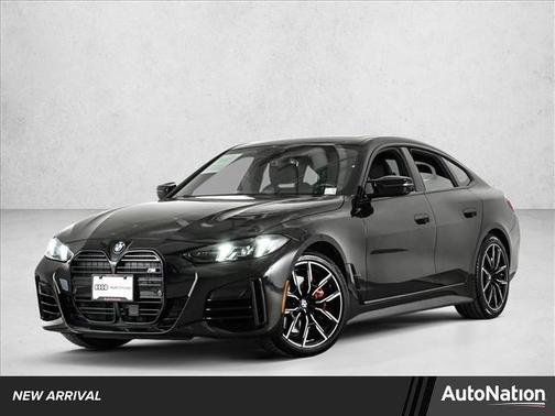 2025 BMW M440 Gran Coupe i xDrive