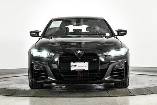 2025 BMW M440 Gran Coupe i xDrive