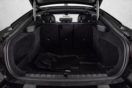 2025 BMW M440 Gran Coupe i xDrive