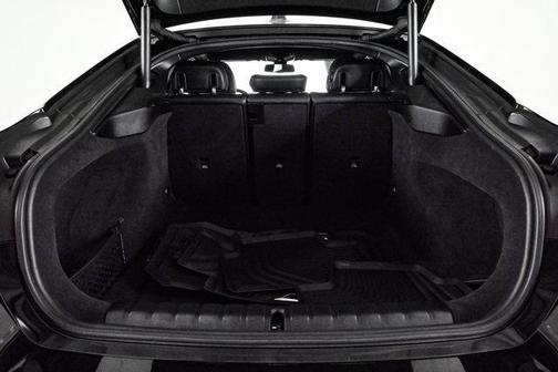 2025 BMW M440 Gran Coupe i xDrive