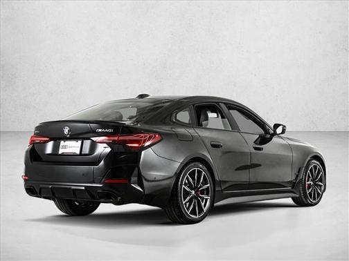 2025 BMW M440 Gran Coupe i xDrive