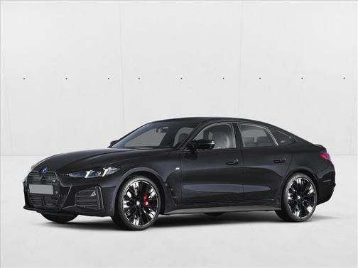 2025 BMW M440 Gran Coupe i xDrive