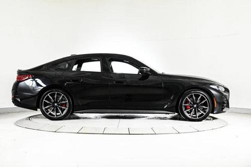 2025 BMW M440 Gran Coupe i xDrive