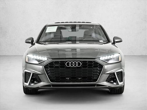 2023 Audi A4 45 S line Premium Plus