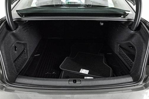 2023 Audi A4 45 S line Premium Plus