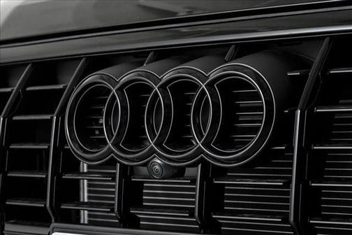 2025 Audi Q3 45 S line Premium