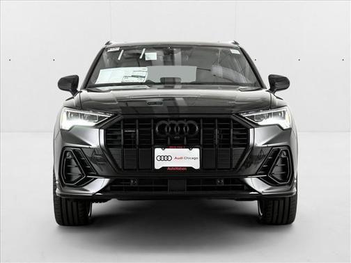 2025 Audi Q3 45 S line Premium