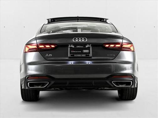 2025 Audi A5 Sportback S line Premium Plus