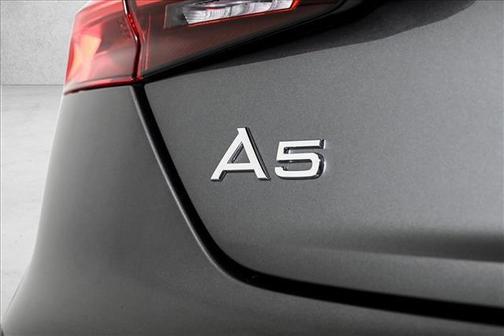 2025 Audi A5 Sportback S line Premium Plus
