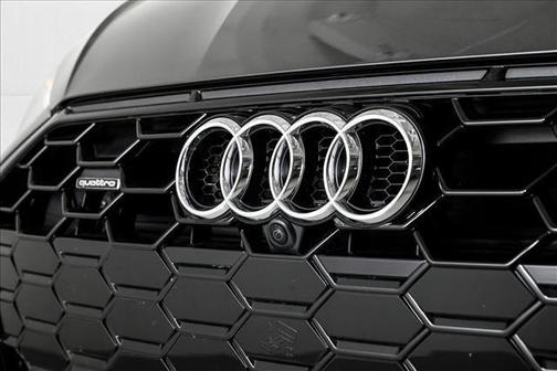 2025 Audi A5 Sportback S line Premium Plus