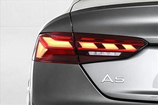 2025 Audi A5 Sportback S line Premium Plus