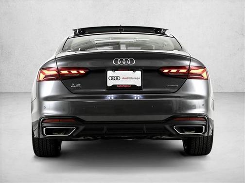 2025 Audi A5 Sportback S line Premium Plus