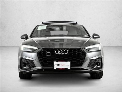 2025 Audi A5 Sportback S line Premium Plus