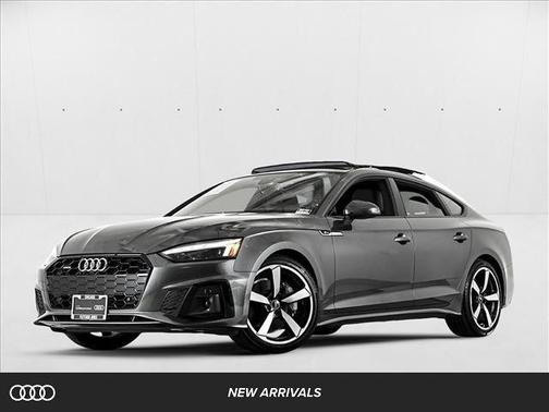 2025 Audi A5 Sportback S line Premium Plus