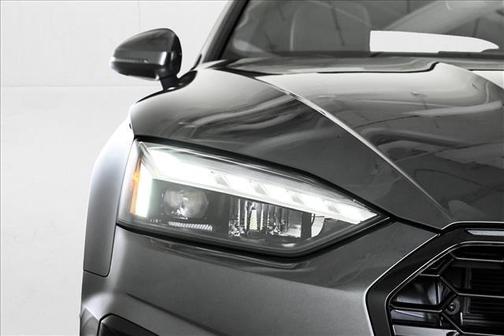 2025 Audi A5 Sportback S line Premium Plus