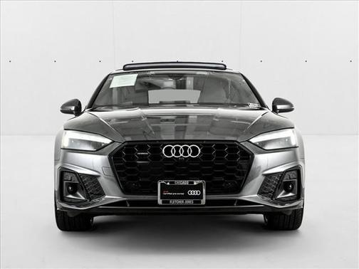 2025 Audi A5 Sportback S line Premium Plus