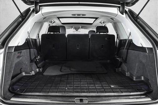 2018 Audi Q7 2.0T Premium Plus