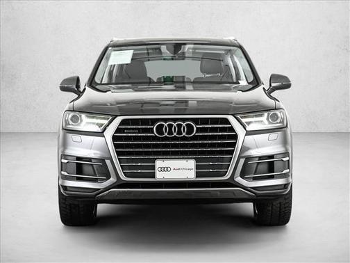 2018 Audi Q7 2.0T Premium Plus