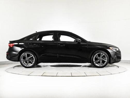 2024 Audi A3 Premium Plus