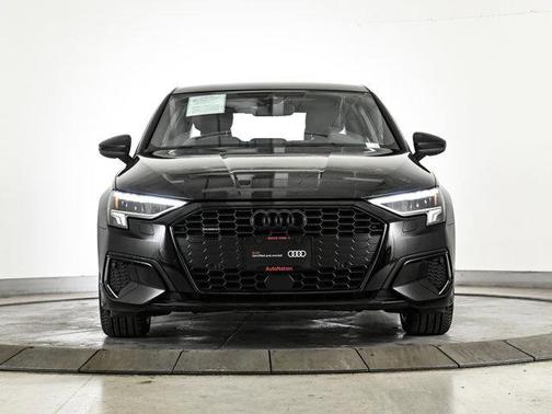 2024 Audi A3 Premium Plus