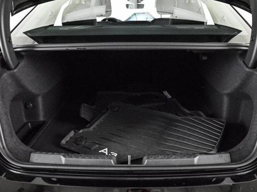 2024 Audi A3 Premium Plus