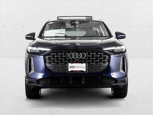 2025 Audi Q5 2.0T quattro Premium