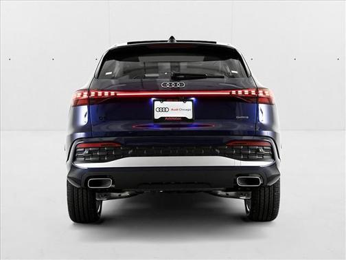 2025 Audi Q5 2.0T quattro Premium