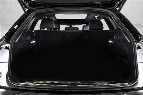 2025 Audi Q5 55 S line quattro Premium