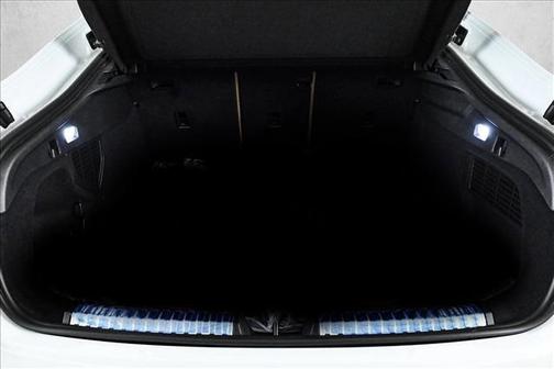 2025 Audi A5 2.0T quattro Premium