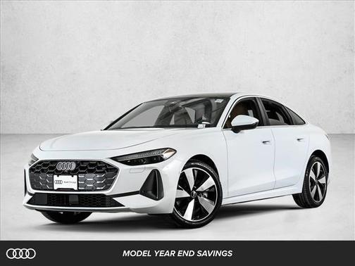 2025 Audi A5 2.0T quattro Premium