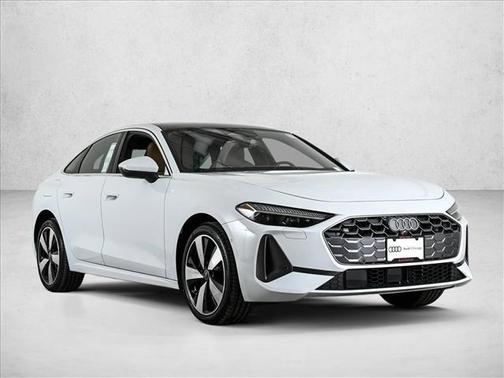 2025 Audi A5 2.0T quattro Premium